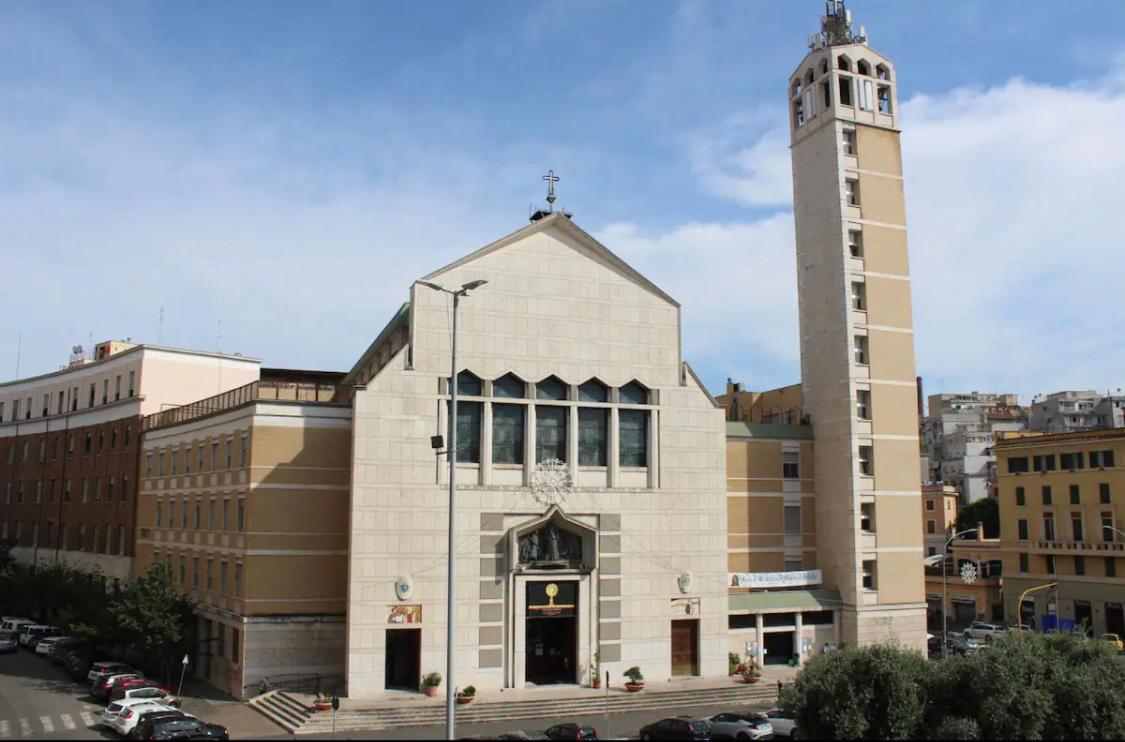 Appartamento 5 Stelle In Piazza Asti - Re Di Roma - Exterior photo